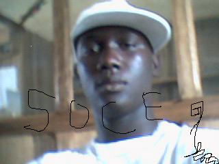 the king voici babs