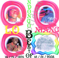 ndongo lo