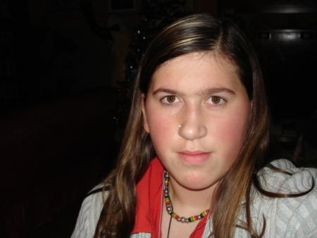 voici la femme de greg
