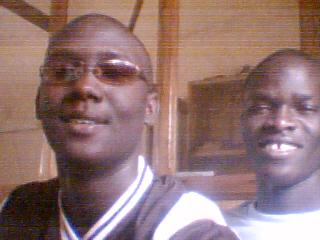 mame ass et moi