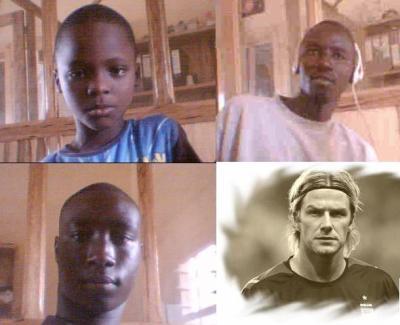 matar et n'dongo
