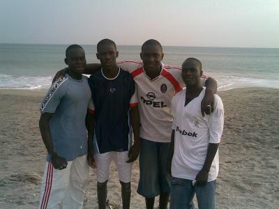 c moi et mes ami